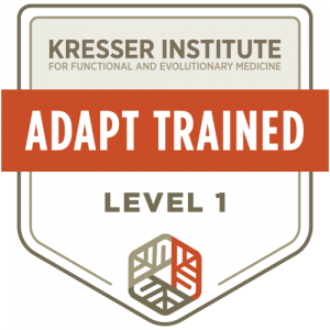 kresser institute training