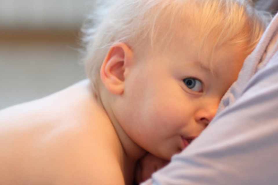 Why is breastfeeding better?