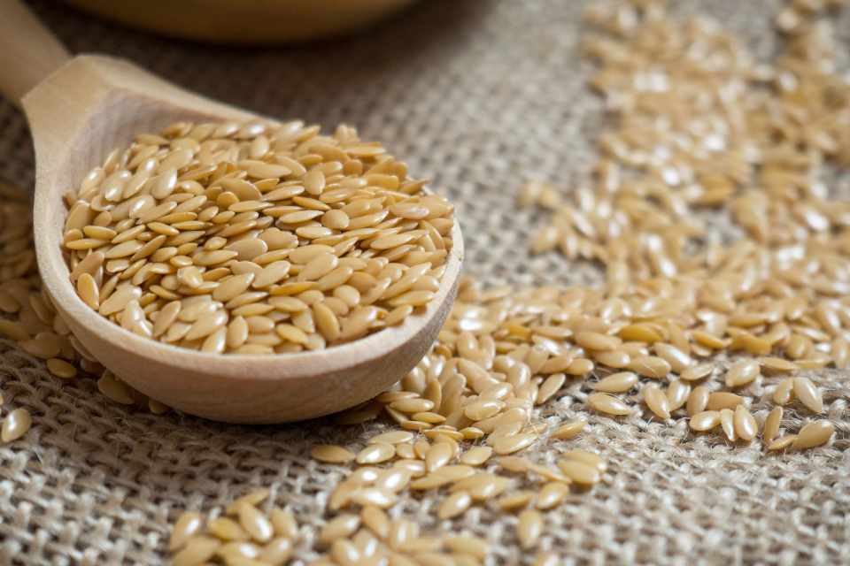 What is flaxseed good for?