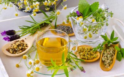 Functional herbal therapy – because prevention is better than cure