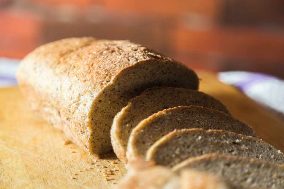 What is gluten? And why do some people avoid eating it?