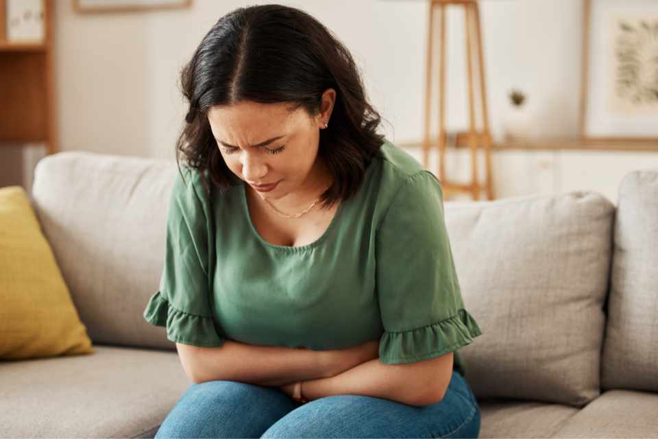 Are you happy with your current irritable bowel syndrome treatment?