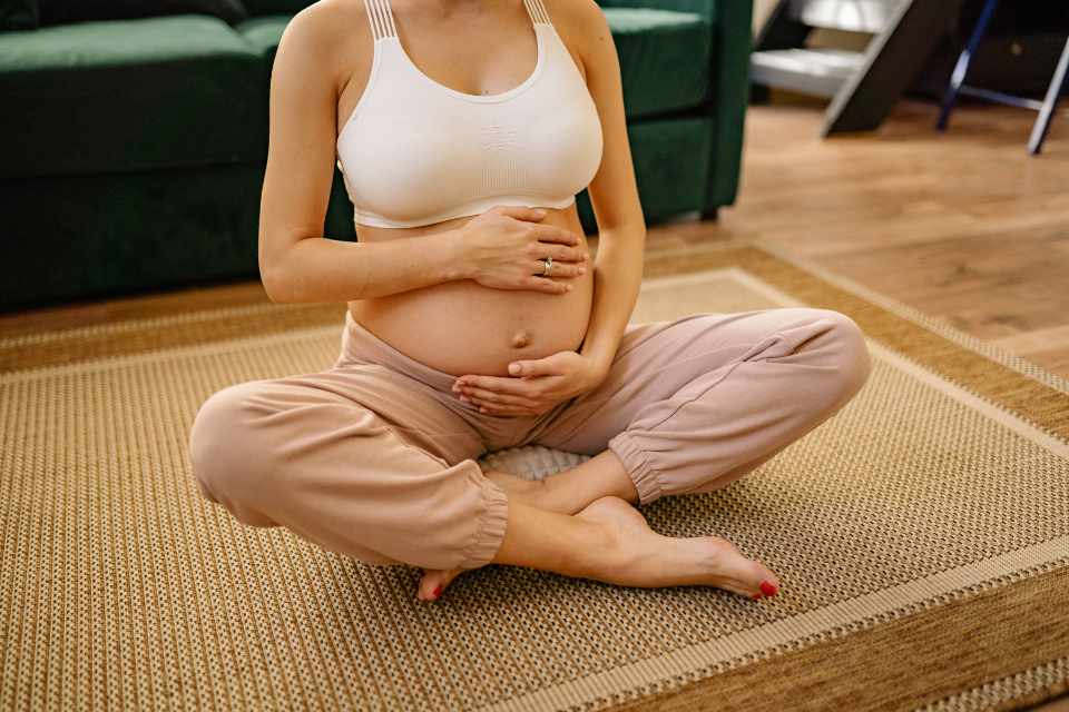 Is it safe to take probiotics in pregnancy?
