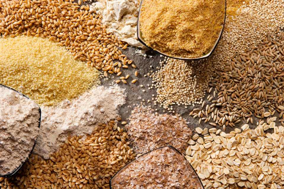 Should you eat more whole grains?