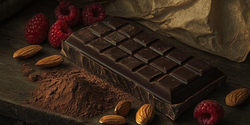 Dark Chocolate vs. Milk Chocolate: Will You Choose the Dark Side?